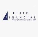 Elite Financial logo